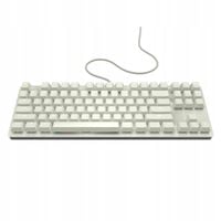 Klawiatura Nubi NK87 White
