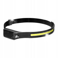 Latarka czołowa Virone 350 lm LED