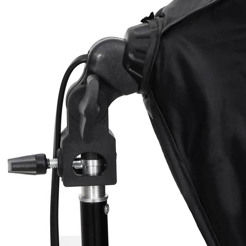 Profesjonalne lampy studyjne, 2 szt., 40x60 cm na Arena.pl