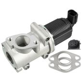 Zawór regulacji spalin EGR AGR Suzuki SX4 I 2008 2009 2010 2011 2012 2013