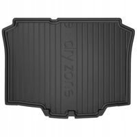 Mata bagażnika SEAT Ibiza IV SC 2008-17 Hatchbackb