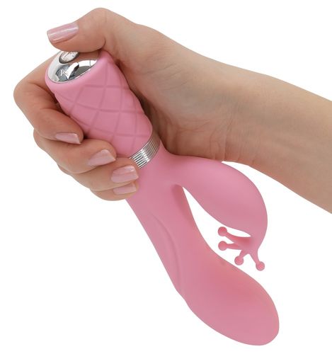 kinky pink pillow talk na Arena.pl