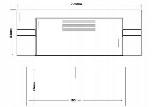 SZUFELKA AUTOMATYCZNA KITVAC CZARNA + PRZYŁĄCZE 85 na Arena.pl