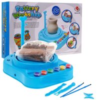 Zestaw Małego Garncarza