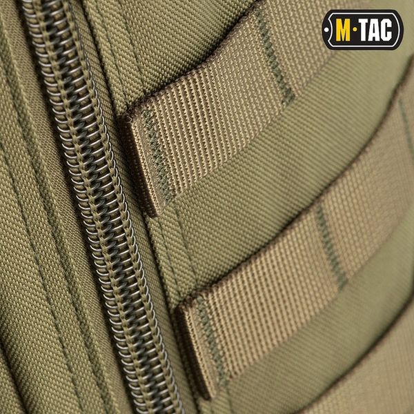 Plecak Wojskowy Militarny Miejski M-Tac Large Assault Pack 36L OLIVE zdjęcie 3