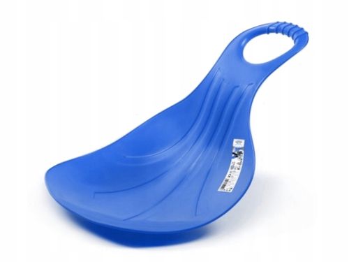 Ślizg gruszka KID2 | Niebieski na Arena.pl