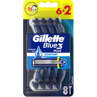 GILLETTE Blue 3 Plus Comfort Maszynka do golenia