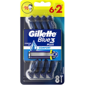 GILLETTE Blue 3 Plus Comfort Maszynka do golenia