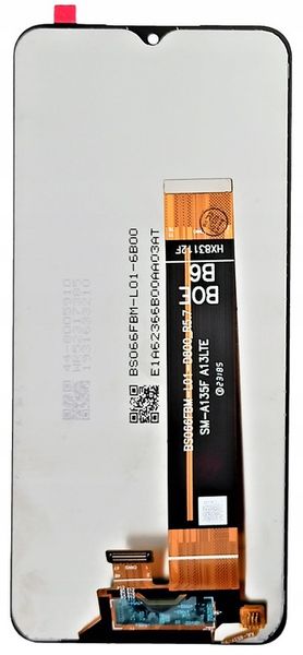 WYŚWIETLACZ EKRAN LCD DO SAMSUNG A13 SM-A137 zdjęcie 3