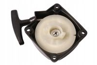 ROZRUSZNIK DO KOSY BC TEXAS VICTUS DEMON NAC