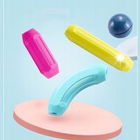 Klocki magnetyczne CAMELEON magnetic sticks zestaw klocków 128 szt