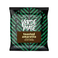 Verde Mate Green Amaretto - Tostada 50 g