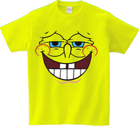 Koszulka t-shirt Spongebob