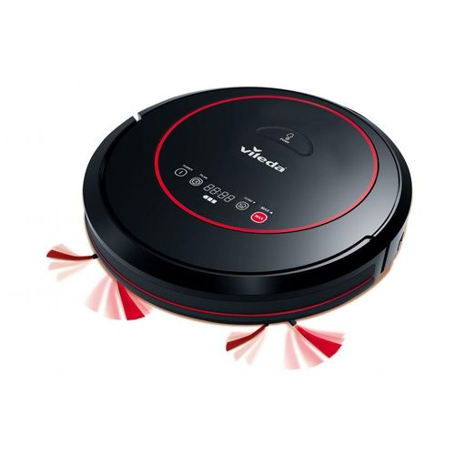 Vileda Cleaning Robot Sprzątający VR 302 Automat na Arena.pl