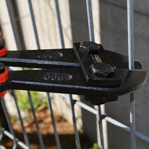 AWTOOLS NOŻYCE DO CIĘCIA DRUTU 600mm BLACK LINE na Arena.pl
