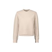 Bluza CASALL Boxy Crew Neck Sweatshirt piaskowy L