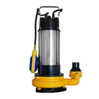 POMPA ZATAPIALNA WQ 1500F 1500W 230V - OM-WQ 1500F