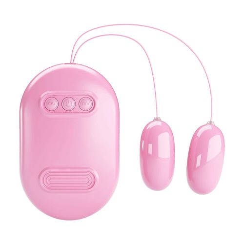 PRETTY LOVE   Fun Box Pink, 12 vibration functions na Arena.pl