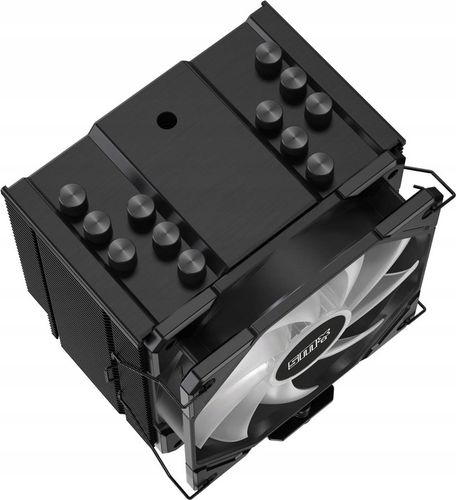 Chłodzenie Silver Monkey X STORMY 120mm ARGB na Arena.pl