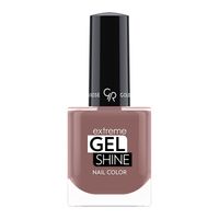 Golden Rose Extreme Gel Shine Nail Color 48 Żelowy lakier do paznokci
