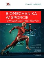 Biomechanika sportu P. M. McGinnis