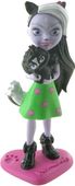 comansi enchantimals sage skunk 9,5 cm figurka kolekcjonerska zabawka