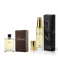 perfumy nr 828 50ml - zamiennik inspirowany terre d hermes od hermes