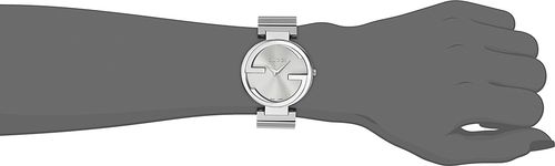 GUCCI YA133308 - INTERLOCKING na Arena.pl