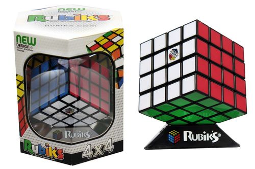 RUBIKS Kostka Rubika 4x4 na Arena.pl