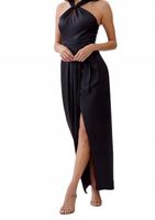 CHANCERY DORADO - Suknia balowa 40