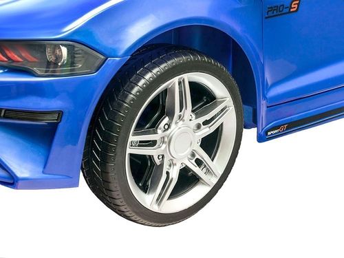 Auto na akumulator GT koneserski pojazd PA0169 na Arena.pl