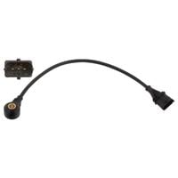Czujnik spalania stukowego Opel Astra G 2001 2002 2003 2004 2005 2006 2007