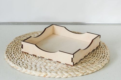 Serwetnik, tacka na serwetki na Arena.pl