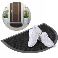 Kadax Wycieraczka Wejściowa Do Butów Drzwi 60x40cm