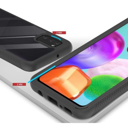 TECH-PROTECT DEFENSE360 GALAXY A41 BLACK na Arena.pl