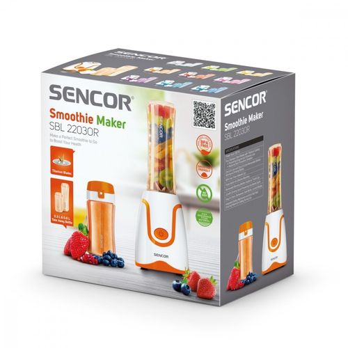 Sencor Smoothie blender SBL 2203OR na Arena.pl