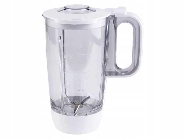 ROBOT KUCHENNY SILVERCREST BLENDER MIKSER 7W1 550W zdjęcie 8