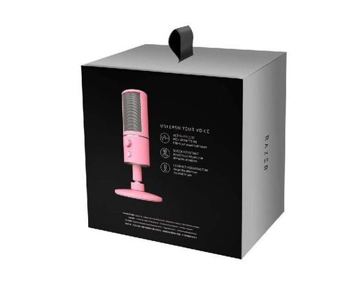 Razer Seiren X Pink, No na Arena.pl