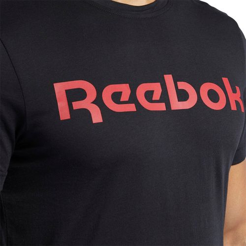 KOSZULKA REEBOK GS LINEAR FP9164 M na Arena.pl