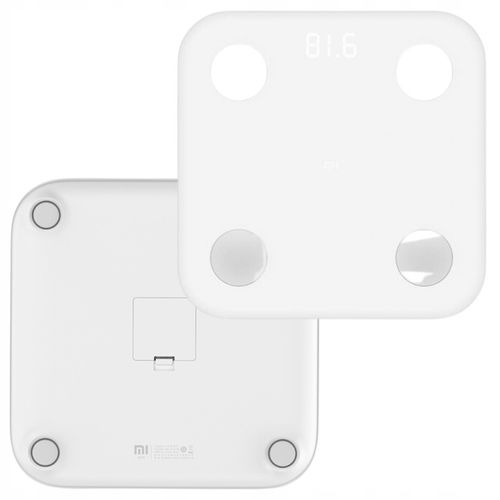 INTELIGENTNA ŁAZIENKOWA WAGA OSOBISTA Z APKĄ NOWA na Arena.pl