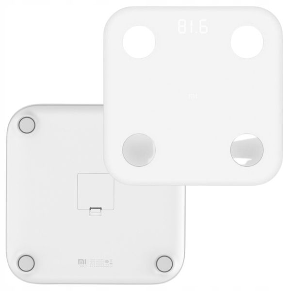 INTELIGENTNA ŁAZIENKOWA WAGA OSOBISTA Z APKĄ NOWA zdjęcie 14