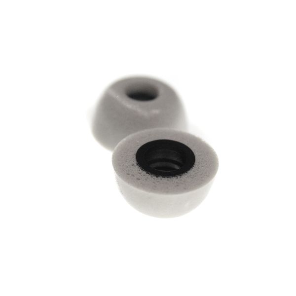 Pianki do Google Pixel Buds Pro - L szare zdjęcie 6