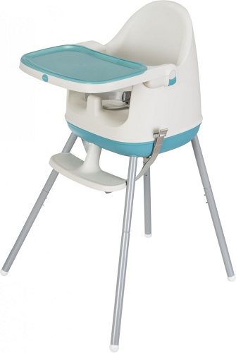 Krzesełko do karmienia Mamabrum na Arena.pl