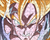 Puzzle Dragon Ball