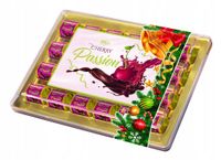 VOBRO BOMBONIERKA 295G CHERRY PASSION