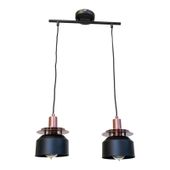 Nowoczesna Lampa Wisząca Industrialna Retro Andromeda