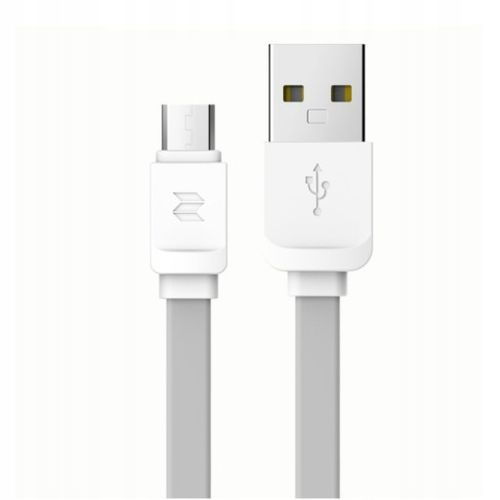 Rock Uniwersalny Mocny Kabel 100Cm/2A - Micro-Usb na Arena.pl