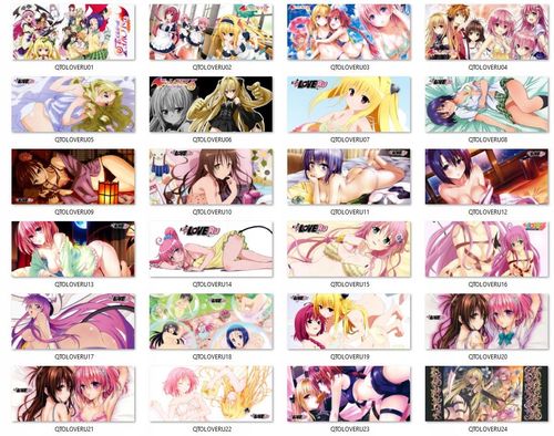 Kubek Magiczny To LOVE-Ru DO WYBORU na Arena.pl