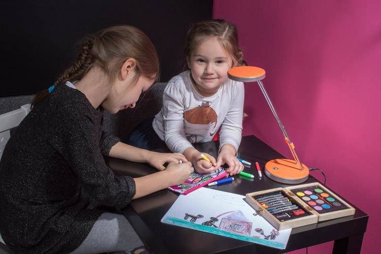Zestaw malarski UPOMINKARNIA PAINTER Beżowy zdjęcie 4