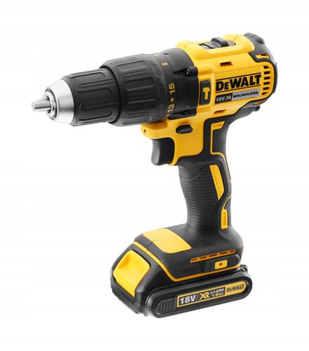 Wiertarko-wkrętarka DEWALT DCD778S2T-QW na Arena.pl